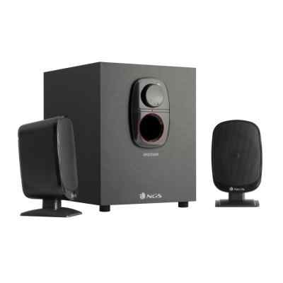 Ngs Altavoz 21 Discover 30w Negro